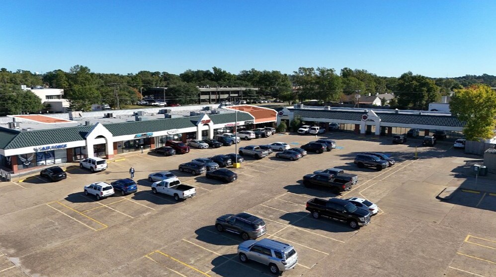 535 SW Loop 323, Tyler, TX for lease Primary Photo- Image 1 of 4