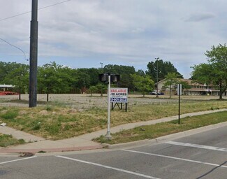 More details for 1341 S Center Rd, Burton, MI - Land for Sale