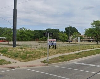 Plus de détails pour 1341 S Center Rd, Burton, MI - Terrain à vendre