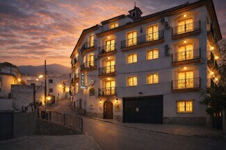 More details for Calle Molinos, 9, Güéjar Sierra - Retail for Sale