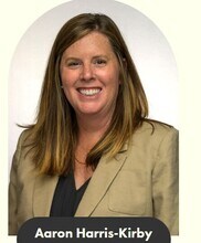 Aaron Harris