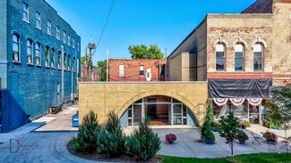 Plus de détails pour 612 Court St, Ottawa, IL - Bureau/Médical à louer