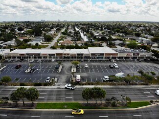 Plus de détails pour 1109-1131 Del Prado Blvd S, Cape Coral, FL - Commerce de détail à louer