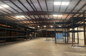 1700 Huger St, Columbia, SC for lease Interior Photo- Image 2 of 3