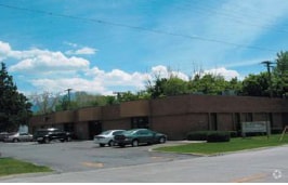 2995 S West Temple, Salt Lake City, UT for lease - Building Photo - Image 2 of 4