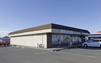 Plus de détails pour 845-855 Redwood St, Vallejo, CA - Bureau/Commerce de détail à louer