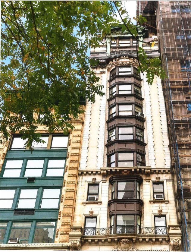 210 Fifth Ave, New York, NY for sale Building Photo- Image 1 of 1