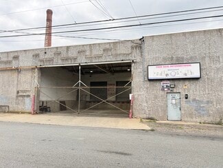 More details for 173 E 15th St, Paterson, NJ - Industrial for Lease