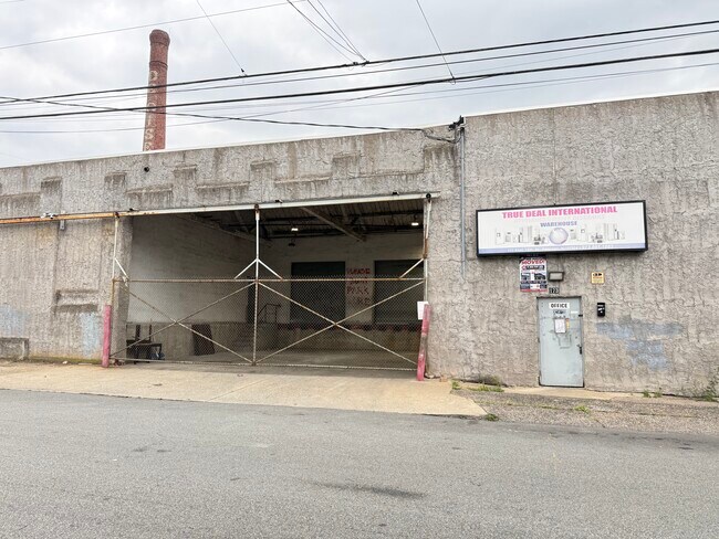 More details for 173 E 15th St, Paterson, NJ - Industrial for Lease