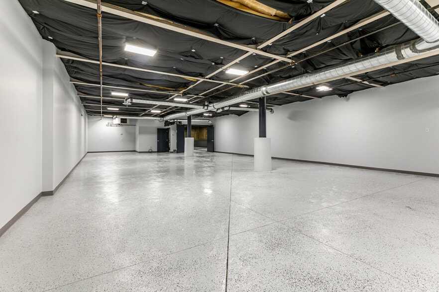 2700 W Rasmussen Rd, Park City, UT for lease - Building Photo - Image 1 of 13