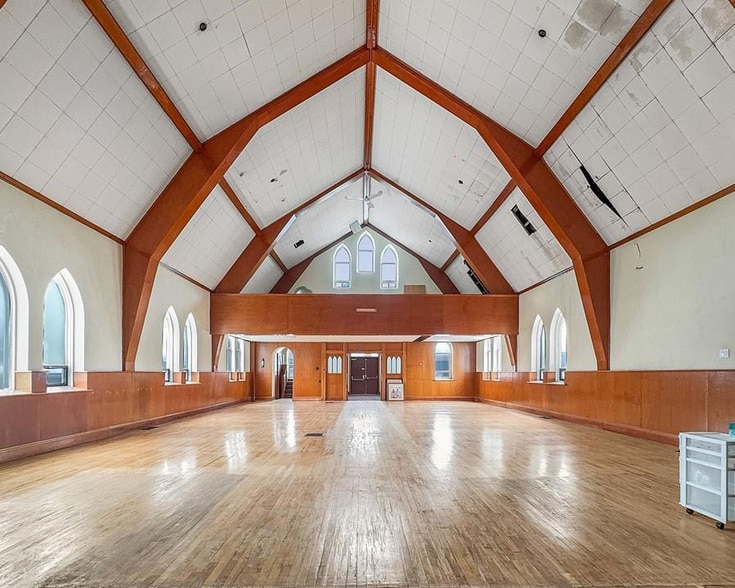 21 Lansdowne Av, Delhi, ON for sale - Building Photo - Image 3 of 8