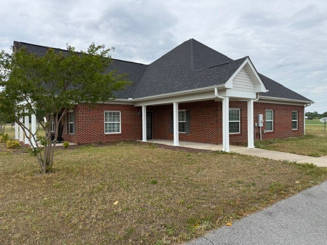 418 Menola Saint John Rd, Ahoskie, NC à vendre - Photo du bâtiment - Image 3 de 22