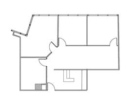 8330 Lyndon B Johnson Fwy, Dallas, TX for lease Floor Plan- Image 1 of 1
