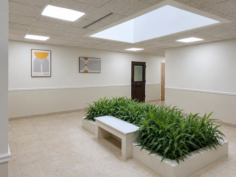 1860 Forest Hill Blvd, West Palm Beach, FL à louer - Photo du bâtiment - Image 3 de 26