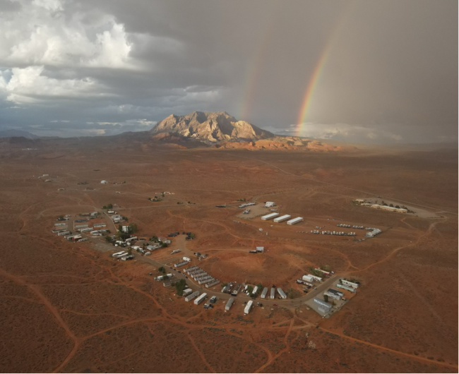 More details for Lake Powell Hospitality Resort & 493 Ac – for Sale