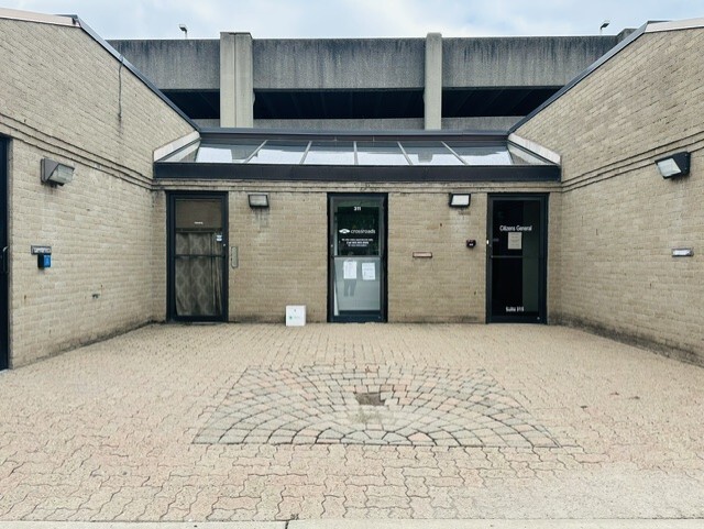 301-315 7th St, New Kensington, PA à vendre Photo du bâtiment- Image 1 de 4