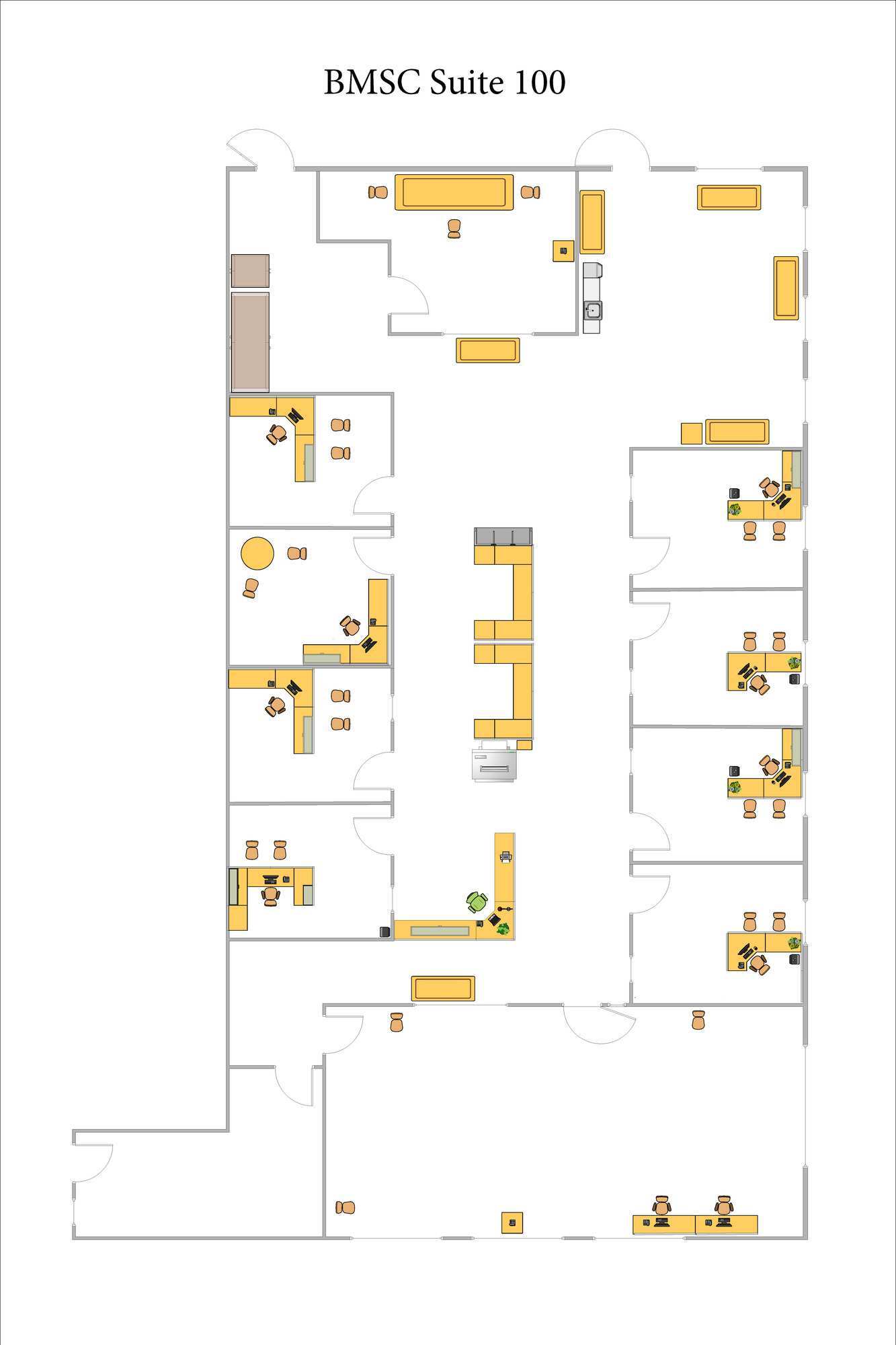 5050 SW Griffith Dr, Beaverton, OR à louer Photo du bâtiment- Image 1 de 1