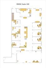 5050 SW Griffith Dr, Beaverton, OR à louer Photo du bâtiment- Image 1 de 1