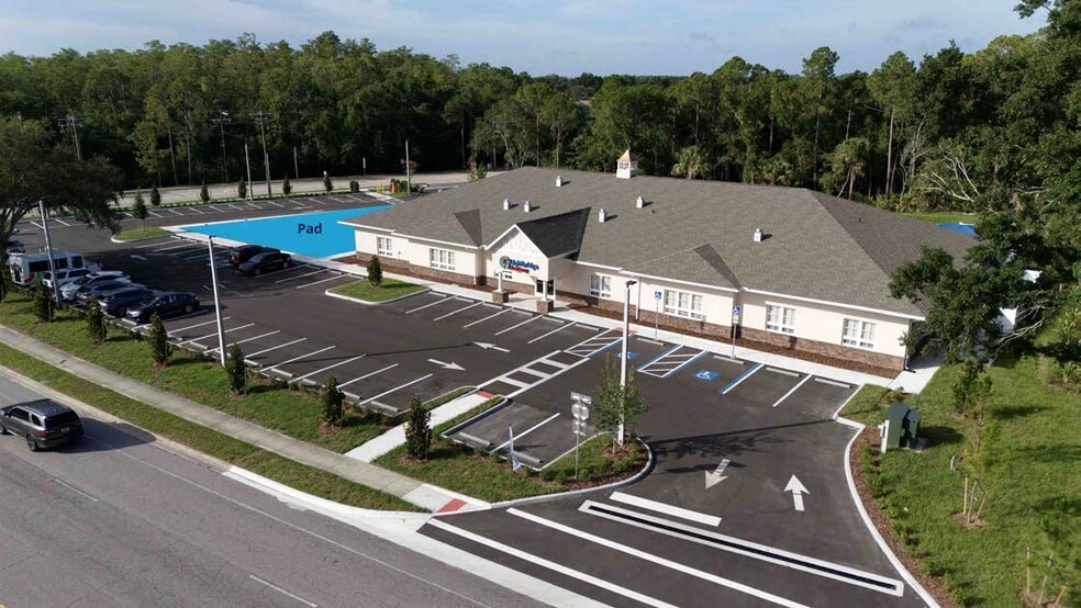 9620 W Waters Ave, Tampa, FL for sale - Building Photo - Image 2 of 3