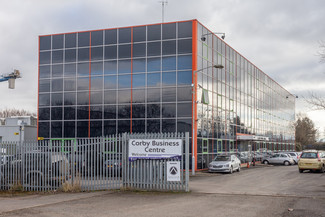 More details for Eismann Way, Corby - Flex for Lease