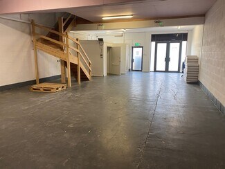 Plus de détails pour Bowman Ct, Royal Wootton Bassett - Local d'activités à louer