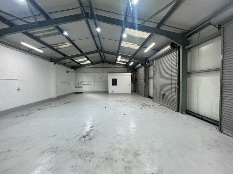 29-31 Leat St, Tiverton à louer Photo intérieure- Image 1 de 2