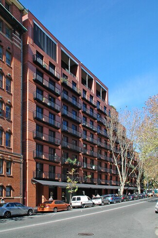 More details for 50 Macleay St, Potts Point - Retail for Lease
