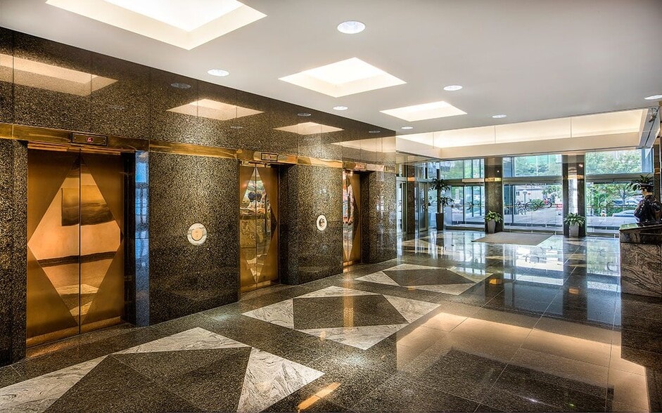 1601 Lower Water St, Halifax, NS à louer - Hall d’entrée - Image 3 de 6