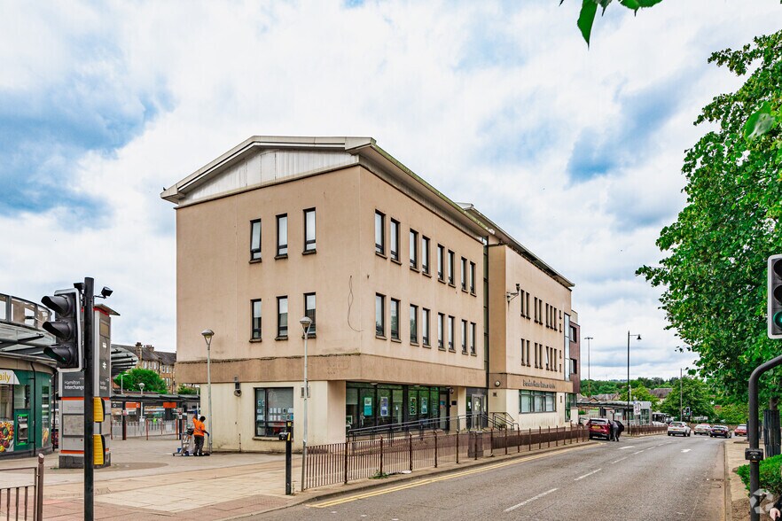 Brandon St, Hamilton à louer - Photo du bâtiment - Image 2 de 2