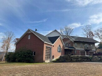 Plus de détails pour 161 Concord Rd, Keene, NH - Spécialité à vendre