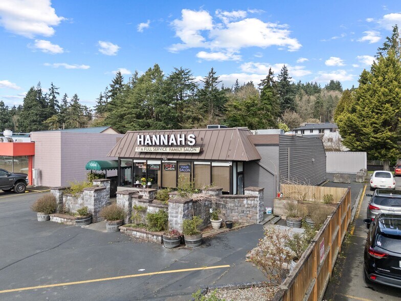 1304 Ocean Beach Hwy, Longview, WA for sale - Building Photo - Image 2 of 27