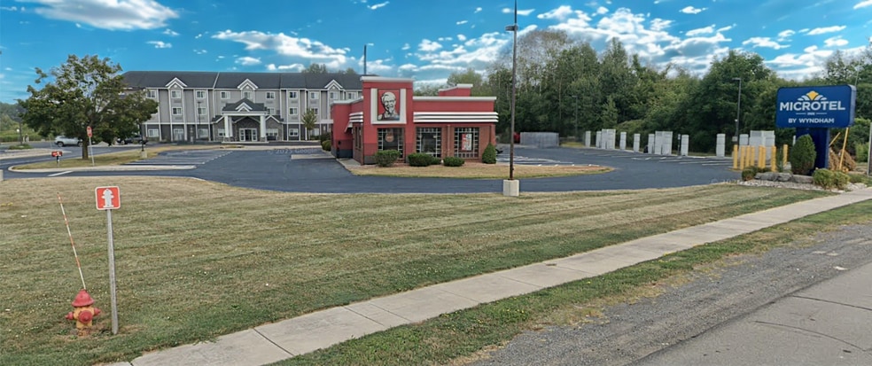 1301 Rt-332, Farmington, NY for lease - Building Photo - Image 3 of 4