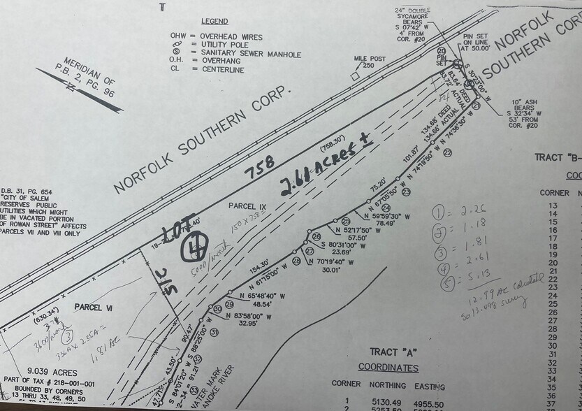 200 Rowan St, Salem, VA à louer - Photo du bâtiment - Image 3 de 8