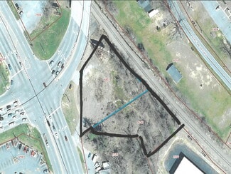 More details for 99999 Sweeten Creek Rd, Asheville, NC - Land for Sale