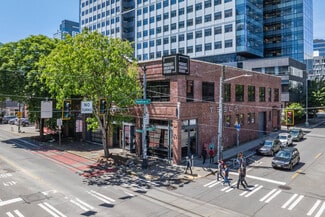 Plus de détails pour 425 Westlake Ave N, Seattle, WA - Bureau, Commerce de détail à louer
