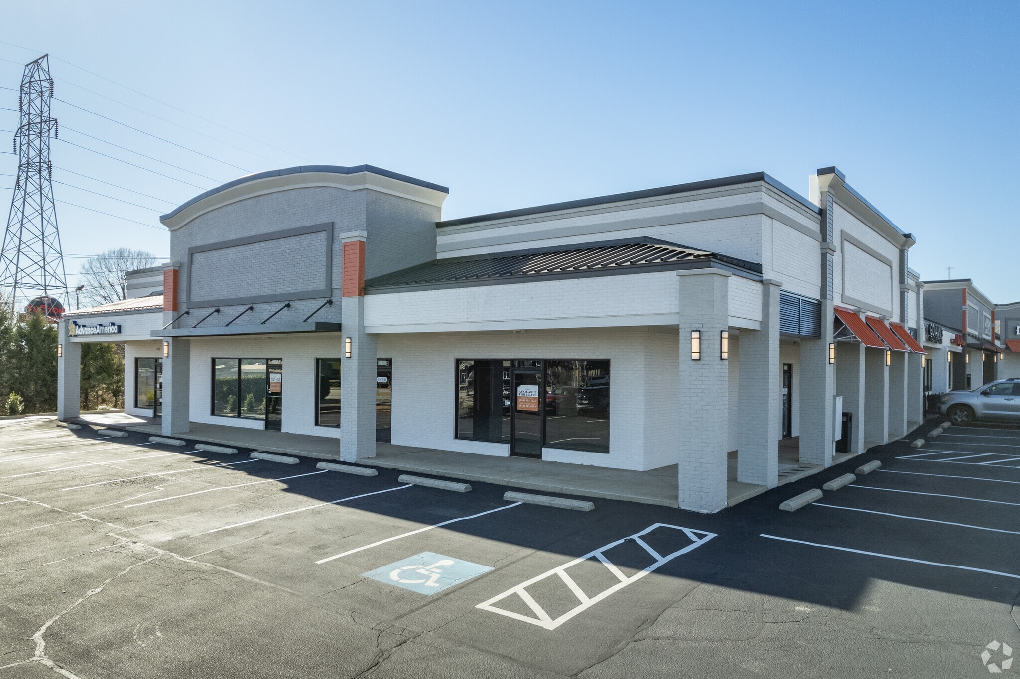 1178 Woodruff Rd, Greenville, SC for lease Primary Photo- Image 1 of 23