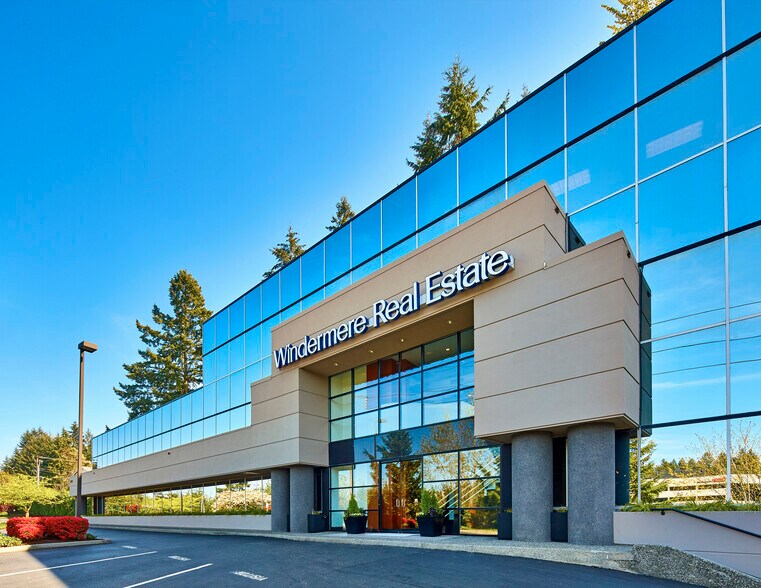 14405 SE 36th St, Bellevue, WA à louer - Photo du bâtiment - Image 1 de 7