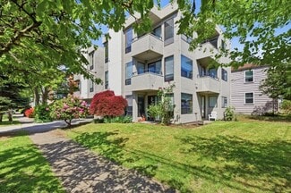 Plus de détails pour 1700 64th St NW, Seattle, WA - Multi-résidentiel à vendre