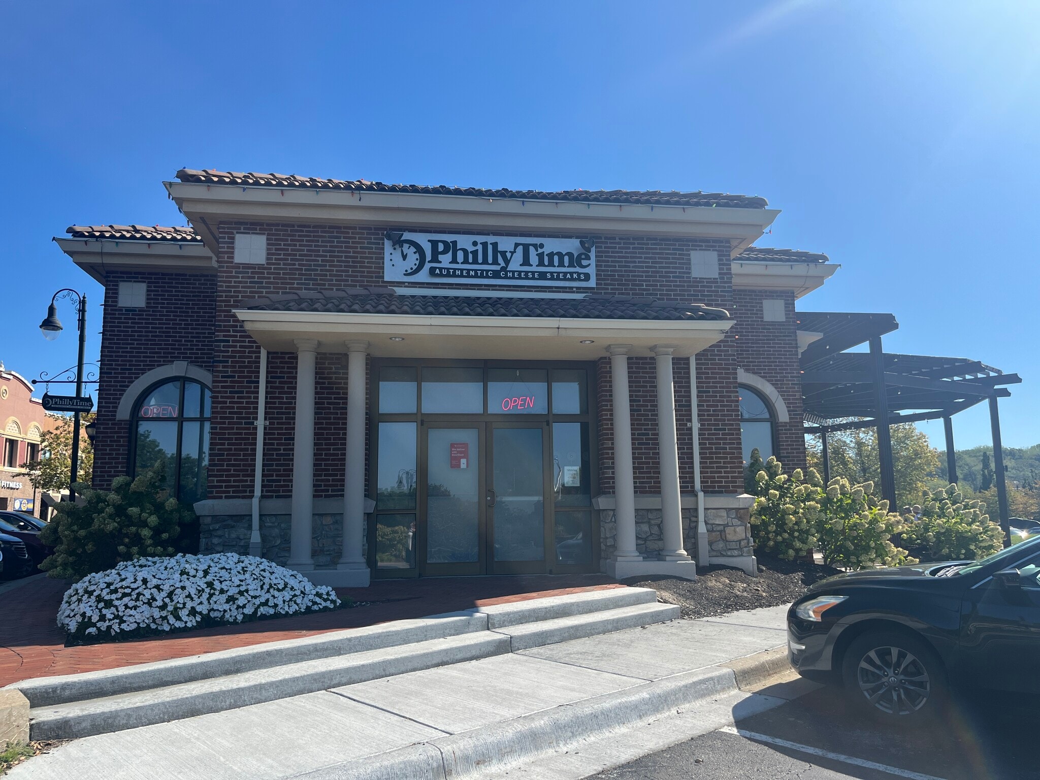 169 Hwy, Kansas City, MO for lease Building Photo- Image 1 of 4