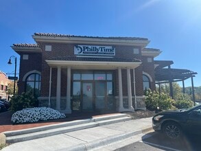 169 Hwy, Kansas City, MO for lease Building Photo- Image 1 of 4