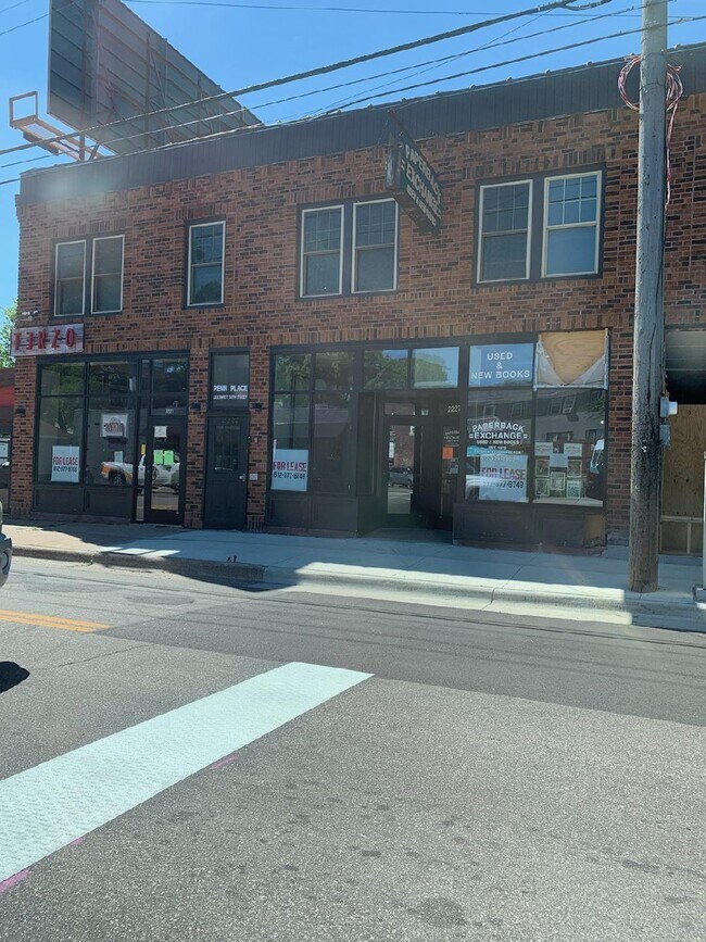 Plus de détails pour 5001 S Penn Ave, Minneapolis, MN - Commerce de détail à louer