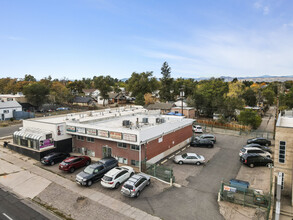 633 S Federal Blvd, Denver, CO for lease Building Photo- Image 2 of 17