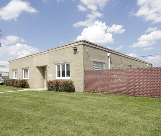 Plus de détails pour 3901 Wesley Ter, Schiller Park, IL - Industriel à vendre