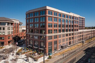 Plus de détails pour 900 Middlefield Ave, Redwood City, CA - Bureau à louer