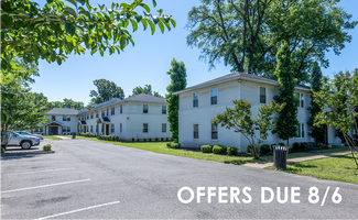 Plus de détails pour 170 N Hollywood St, Memphis, TN - Multi-résidentiel à vendre