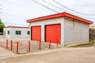 Plus de détails pour 2204 E 11th St, Tulsa, OK - Commerce de détail à louer