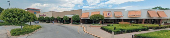 3454-3620 E 118th St, Chicago, IL for lease - Building Photo - Image 2 of 5