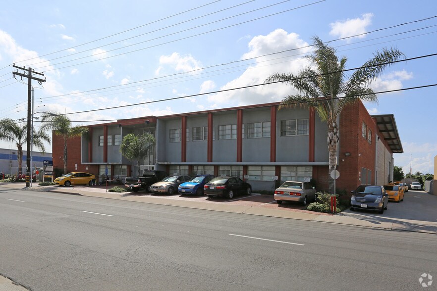 3467-3479 Kurtz St, San Diego, CA à louer - Photo du bâtiment - Image 3 de 6