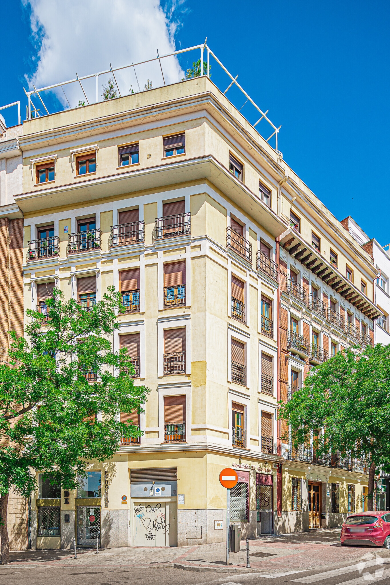 Calle Gutemberg, 7, Madrid, Madrid à louer Photo principale- Image 1 de 3