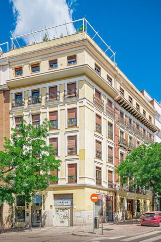 More details for Calle Gutemberg, 7, Madrid - Retail for Lease